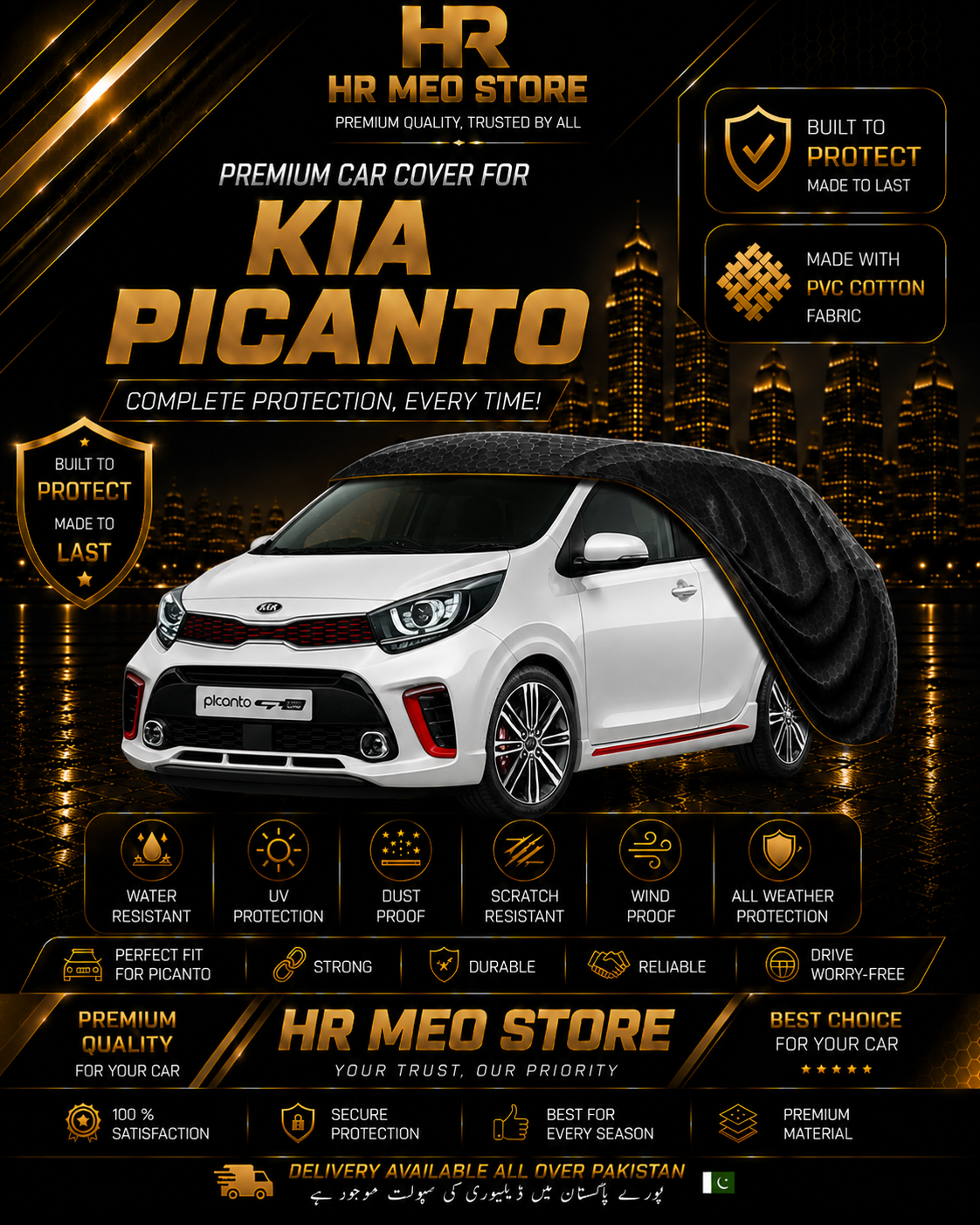 KIA Picanto